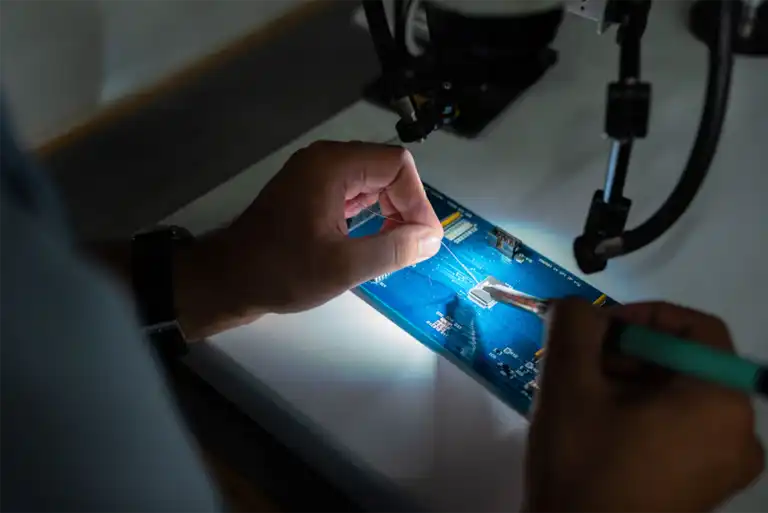 Notebook SSD Değişim