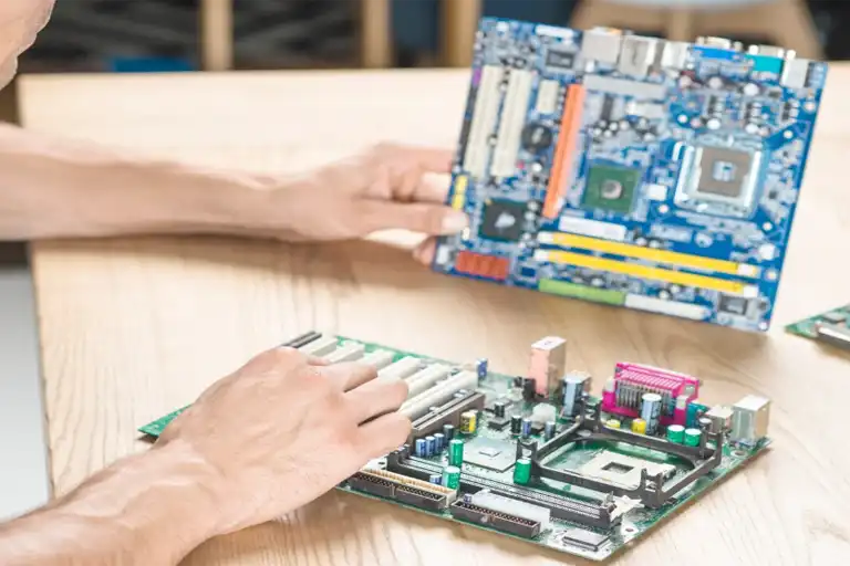 Akköprü Bilgisayar Servisi