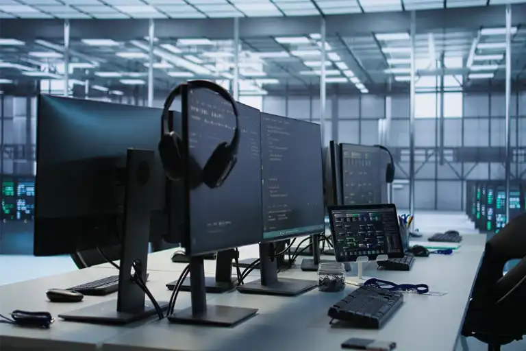 Ankara Bilgisayar Bakım Anlaşması