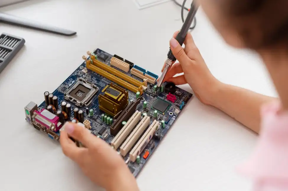 Yenimahalle Bilgisayar Servisi