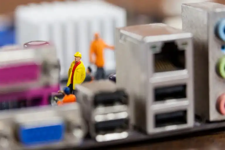 Balgat Bilgisayar Servisi