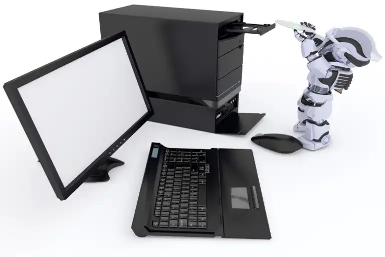 Batıkent Bilgisayar Servisi