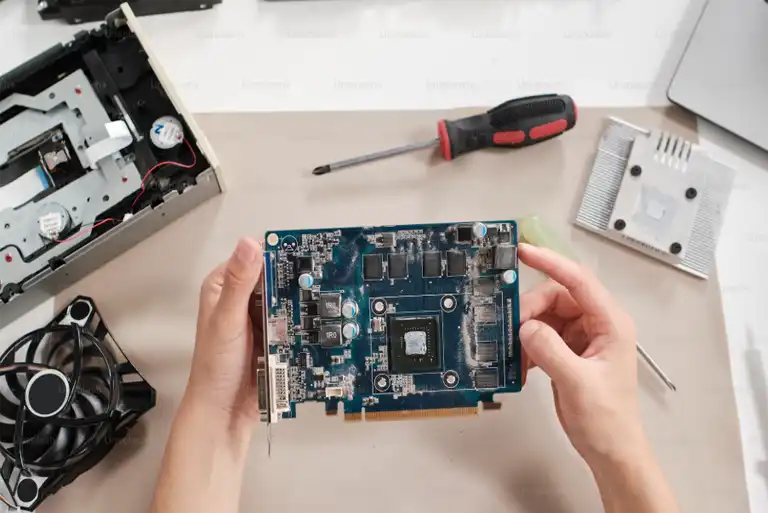 Dikmen Bilgisayar Servisi