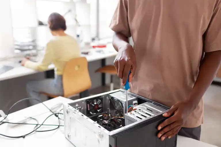 Eryaman Bilgisayar Servisi