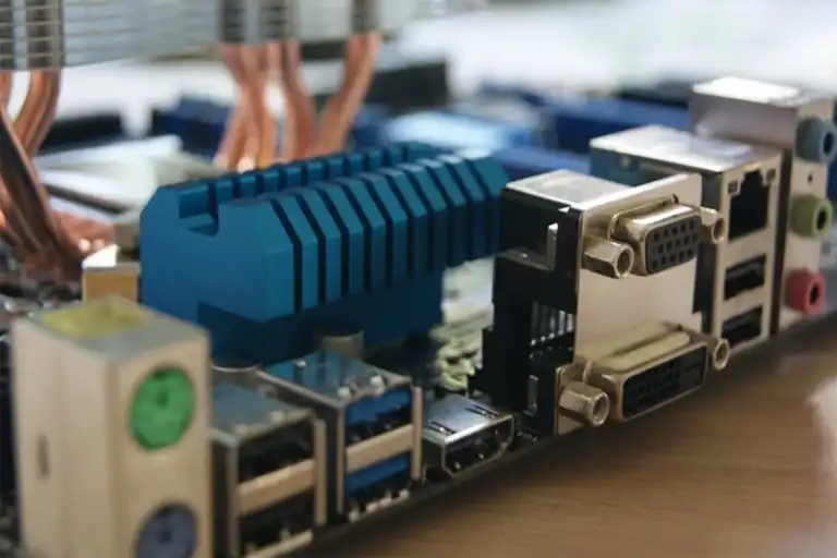 İncirli Bilgisayar Servisi