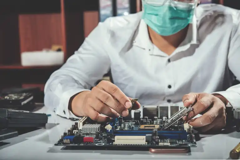 Çankya Bilgisayar Servisi