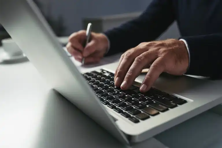 Kurumsal Bilgisayar ve Donanım Desteği