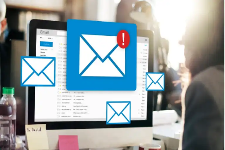 Kurumsal Mail Hizmeti