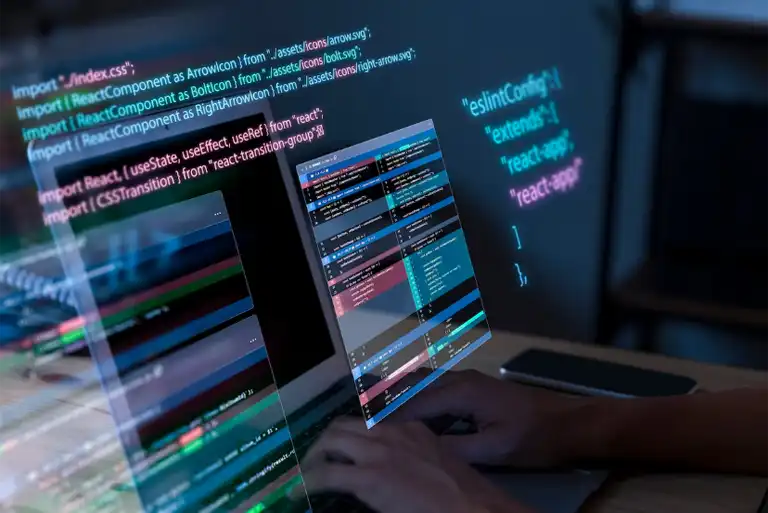 Kurumsal Web Tasarim