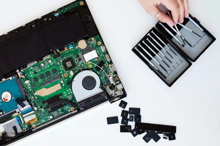 Macunköy Bilgisayar Servisi