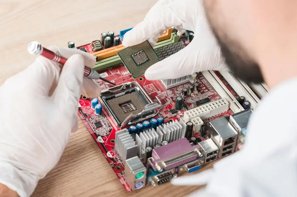 Ostim Bilgisayar Servisi