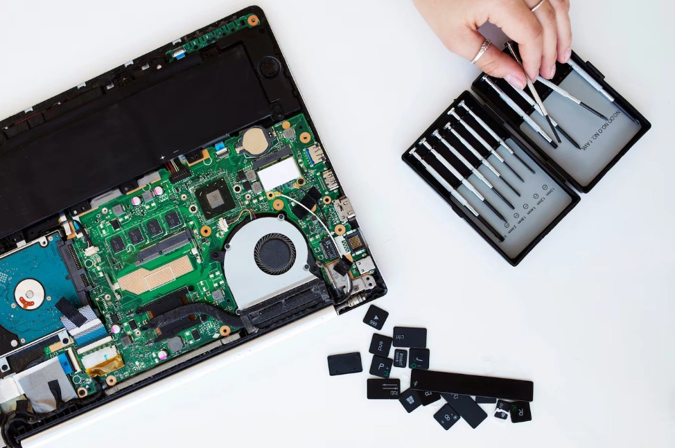 Pursaklar Bilgisayar Servisi