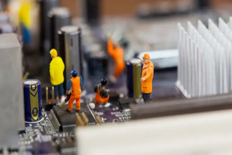 Siteler Bilgisayar Servisi