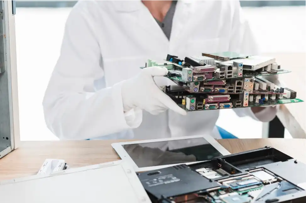 Yenimahalle Bilgisayar Servisi