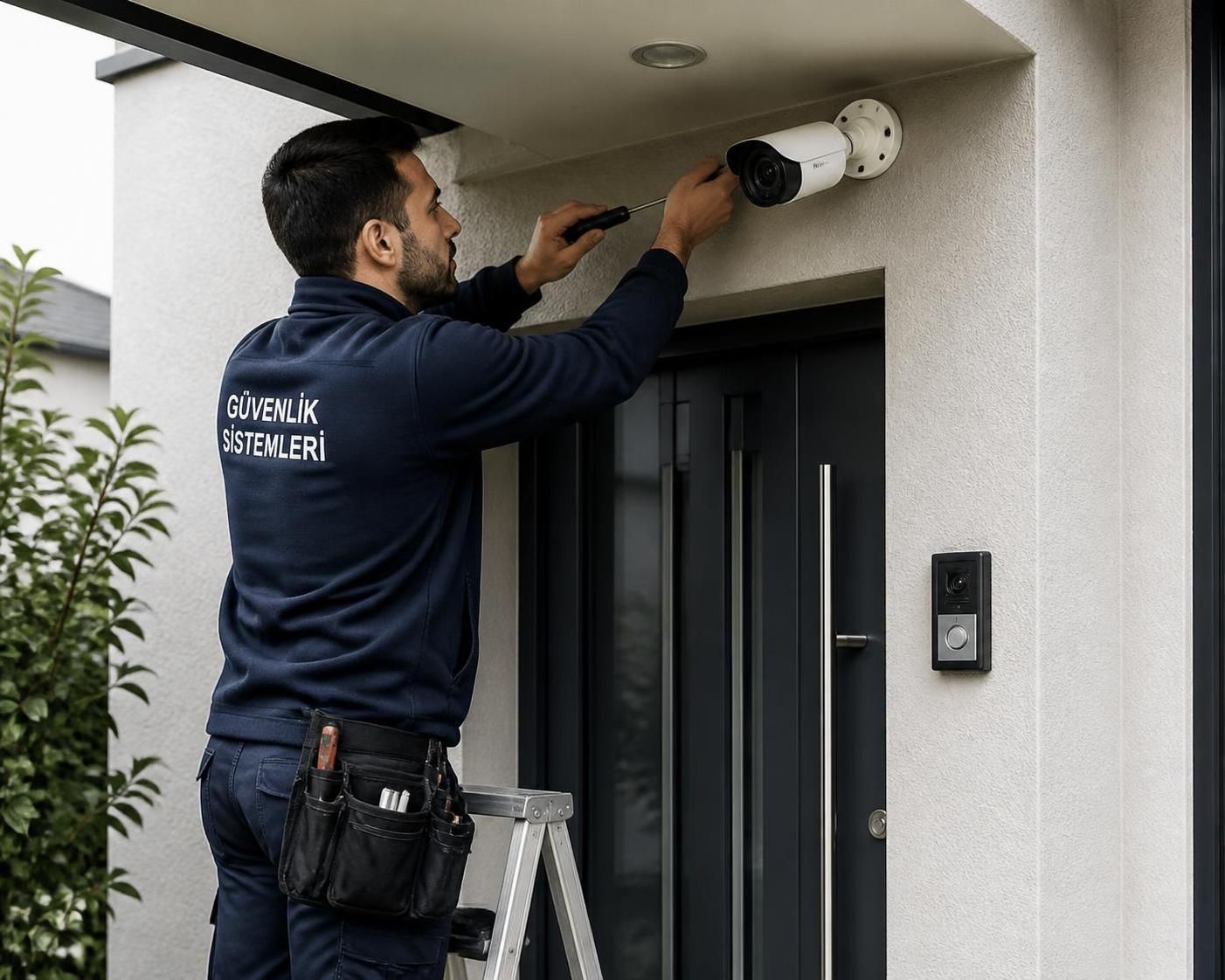 ev kamera sistemleri ile güvenliğinizi artırmanın en etkili yollarını keşfedin. hırsızlık ve tehlikelere karşı evinizi koruyun, sevdiklerinizi güvende tutun.