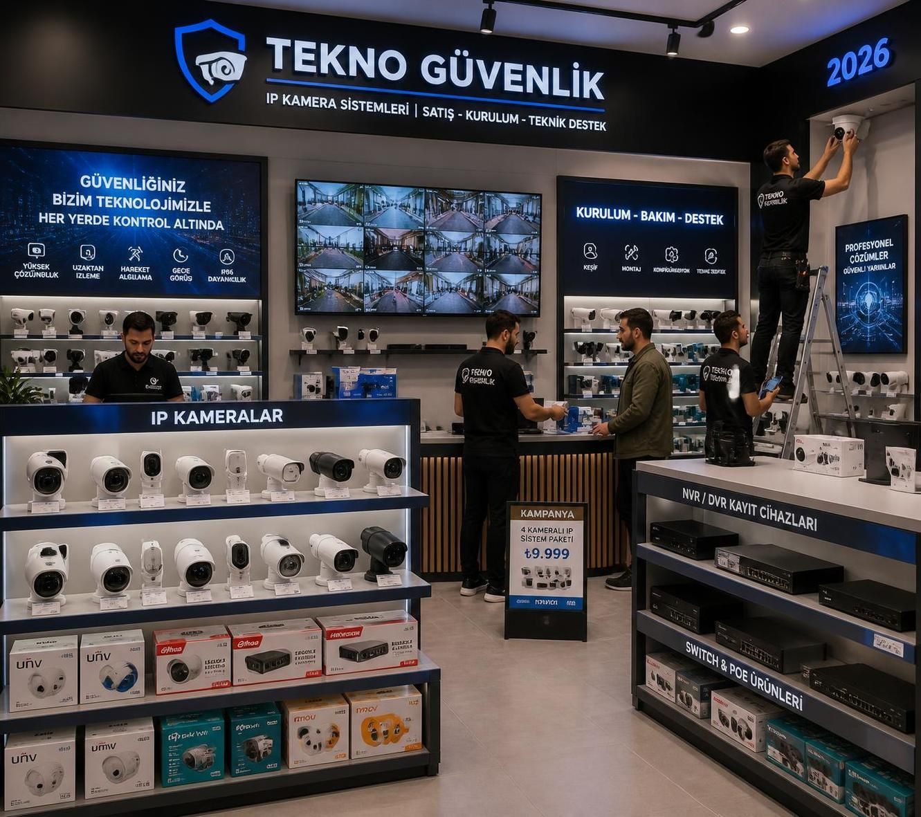 yılında ip kamera fiyatları ve seçim yaparken dikkat edilmesi gereken önemli faktörler hakkında kapsamlı rehber.
