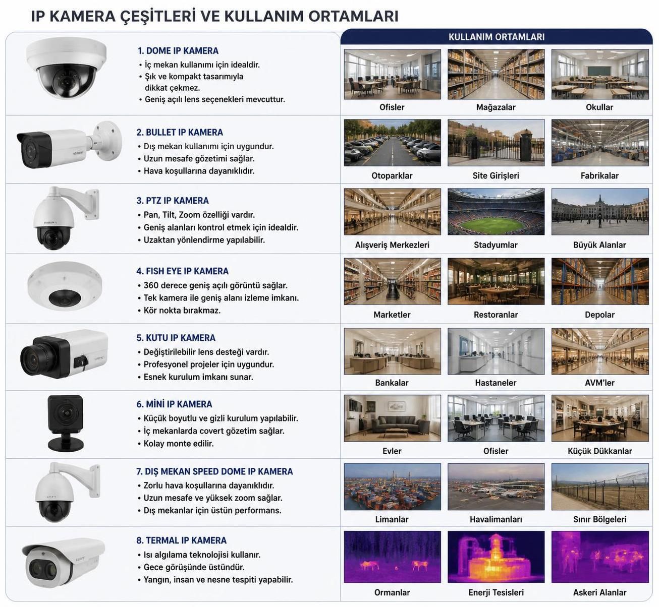ip kamera seti nedir ve hangi özelliklere sahiptir? bu rehberde ip kamera setlerinin temel özelliklerini, kullanım alanlarını ve avantajlarını keşfedin.
