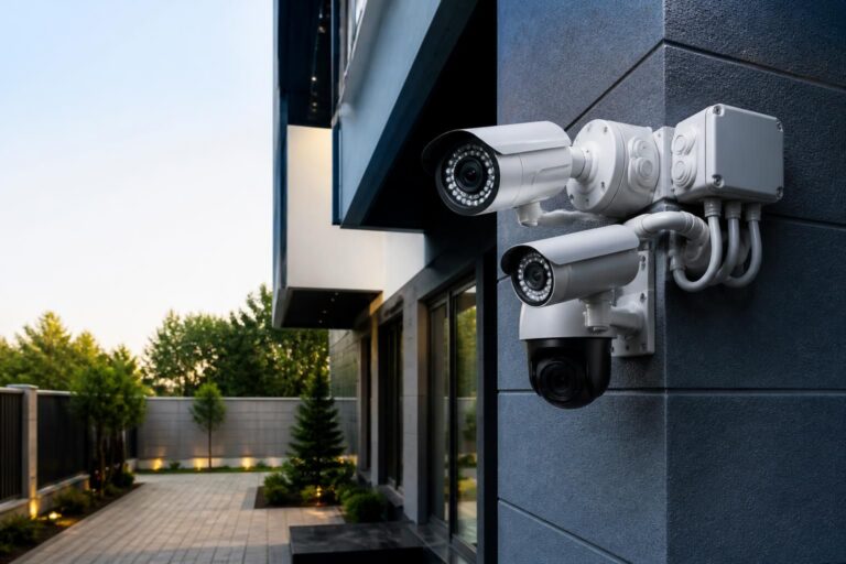 i̇p kamera sistemleri ile ev ve iş yerinizin güvenliğini artırmanın yollarını keşfedin. yüksek çözünürlüklü görüntü ve uzaktan izleme özellikleriyle sevdiklerinizi ve mülkünüzü koruyun.
