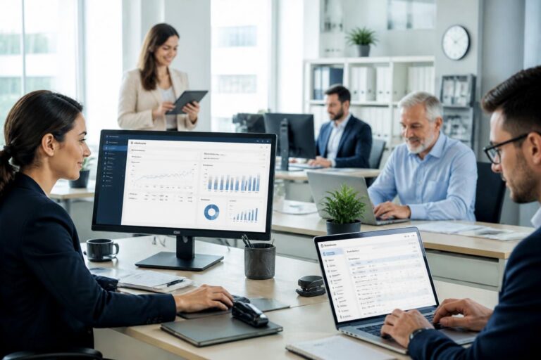 ön muhasebe programı nedir ve işletmenizin finansal işlemlerini nasıl kolaylaştırır? bu yazımızda ön muhasebe programlarının avantajlarını ve işletmenize sunduğu kolaylıkları keşfedin.