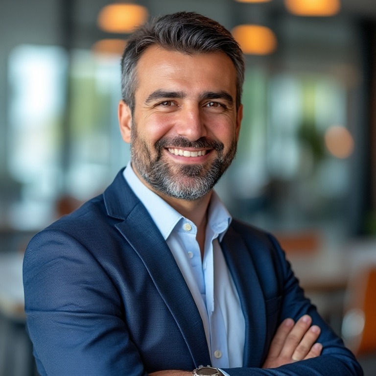 Emre Yılmaz