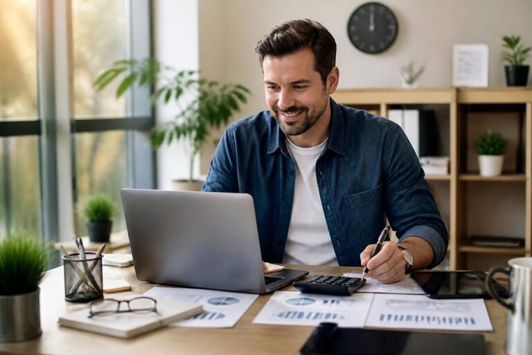 en iyi ücretsiz muhasebe programı ile küçük işletmenizin finansal işlemlerini kolayca yönetin. hızlı, güvenilir ve kullanıcı dostu çözümler sunan bu program sayesinde işlerinizi zahmetsizce takip edin.