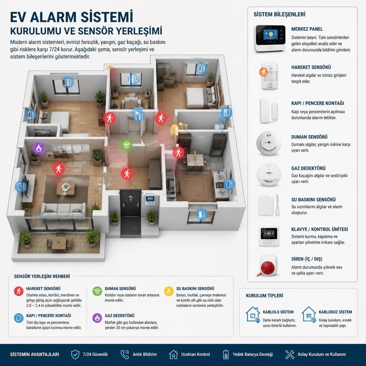 yılında bütçenize uygun ev alarm sistemleri fiyatlarını keşfedin. güvenliğinizi artıracak ekonomik ve etkili çözümler için rehberimizden faydalanın.