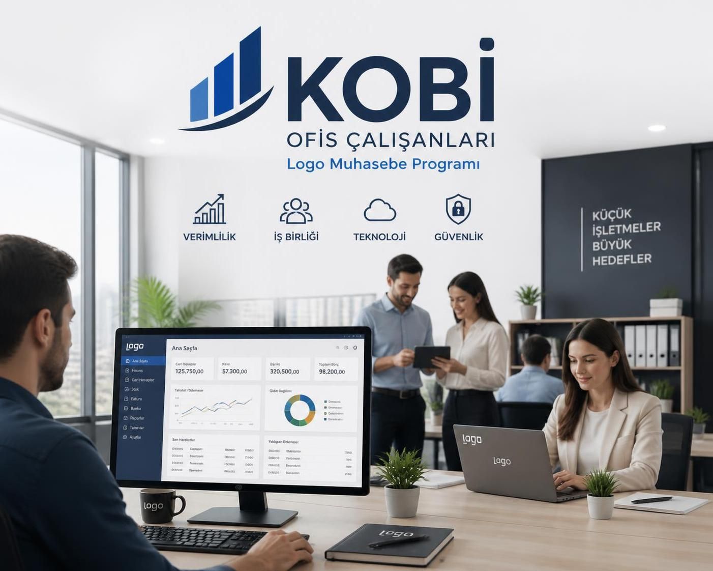 logo muhasebe programı fiyatlarını ve bütçenize en uygun seçenekleri keşfedin. i̇şletmeniz için ekonomik ve etkili muhasebe çözümleri burada.