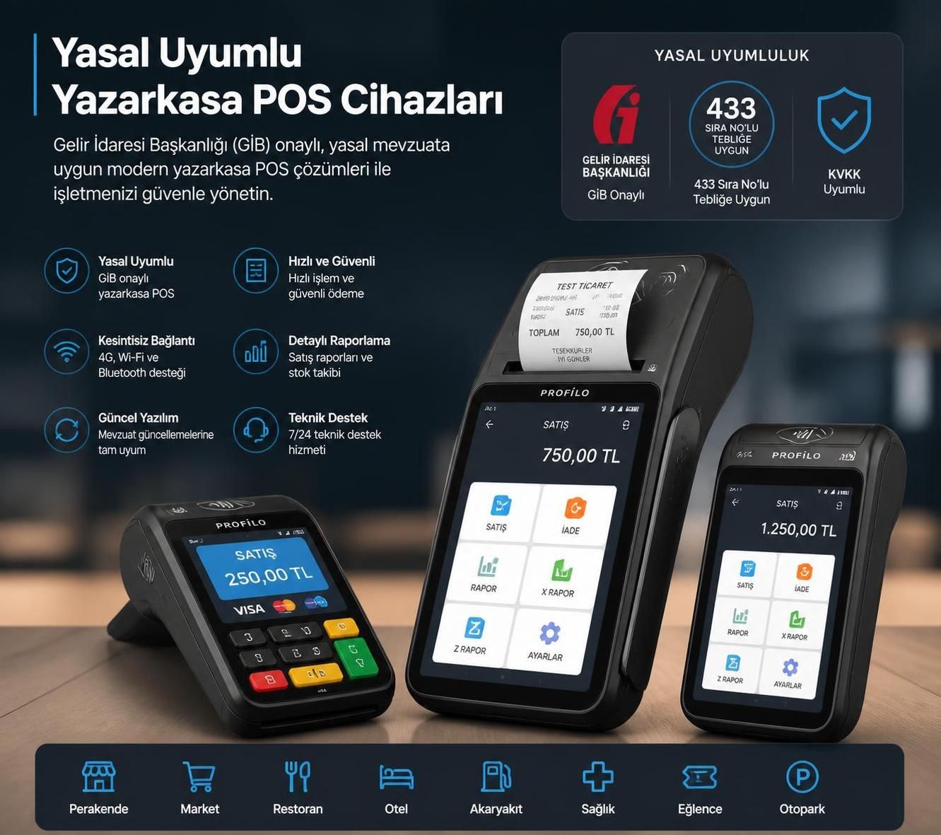 yazar kasa pos cihazı seçerken nelere dikkat etmelisiniz? en iyi seçim için önemli ipuçları ve dikkat edilmesi gereken özellikler hakkında rehber.
