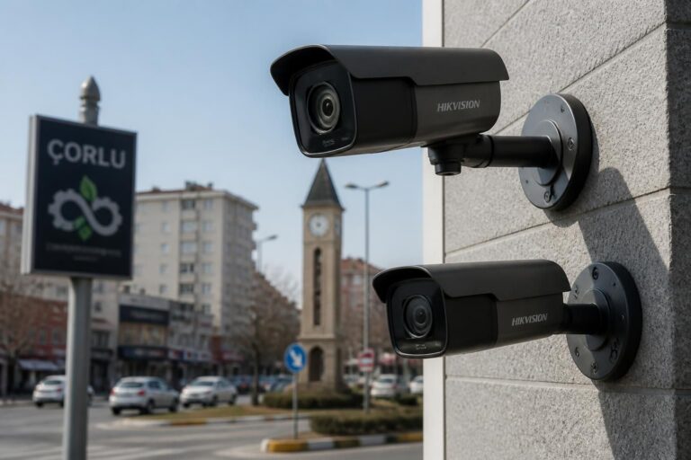 çorlu kamera sistemleri ile güvenliğinizi artırın. en iyi ve en güncel güvenlik çözümleriyle sevdiklerinizi ve mülkünüzü koruyun.