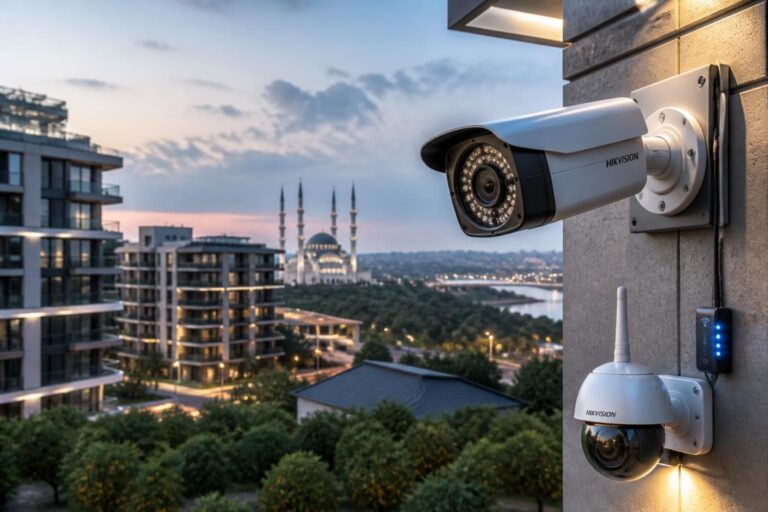 adana kamera sistemleri ile güvenliğinizi artırın. en son teknoloji ve trend güvenlik çözümleriyle iş yeriniz ve eviniz için en iyi korumayı sağlayın.