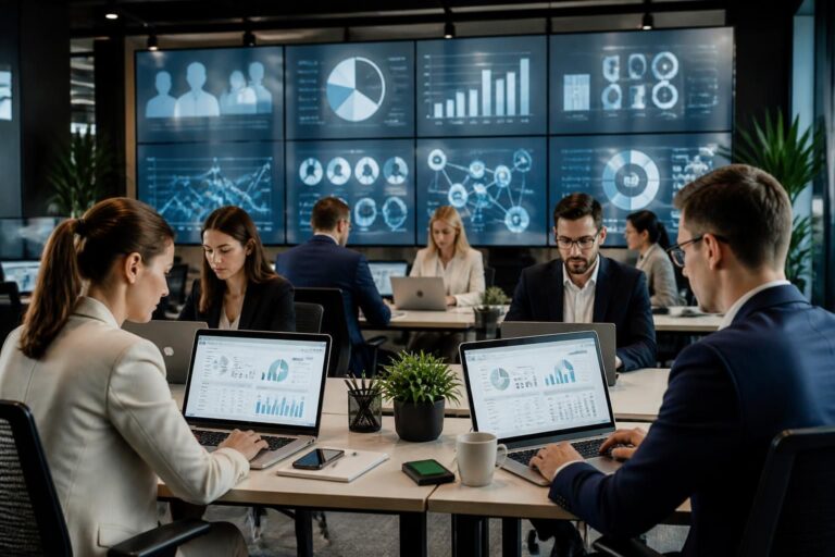 crm programı nedir ve işletmeler için neden önemlidir? bu yazıda crm programlarının iş süreçlerini nasıl geliştirdiğini, müşteri ilişkilerini nasıl güçlendirdiğini ve işletmelerin verimliliğini artırmadaki önemini keşfedin.