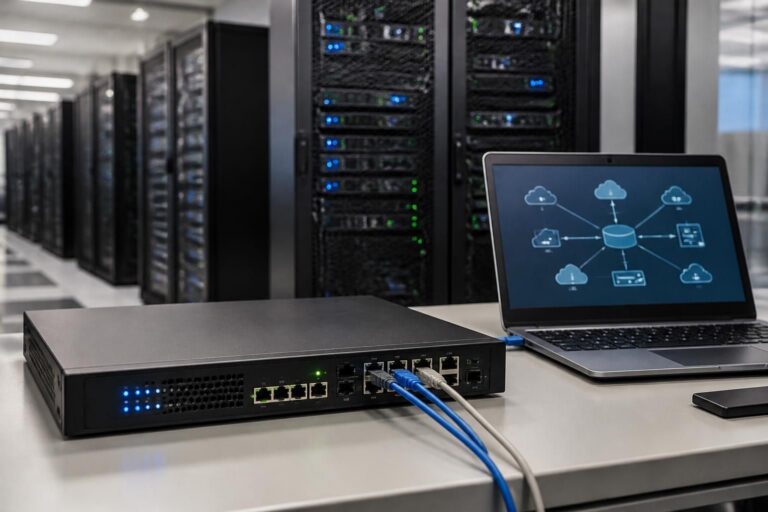firewall cihazı nedir ve nasıl çalışır? bu temel rehberde, firewall'un görevleri, çalışma prensipleri ve ağ güvenliğindeki önemi hakkında detaylı bilgi edinin.