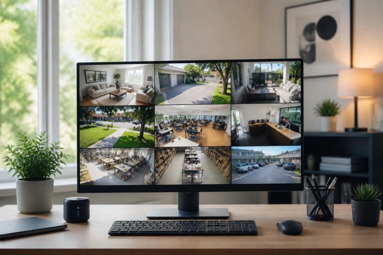 ev ve iş yerinizi korumak için güvenlik kamerası izleme programları hakkında pratik bilgiler ve etkili yöntemler. güvenliğinizi artırmanın yollarını keşfedin.