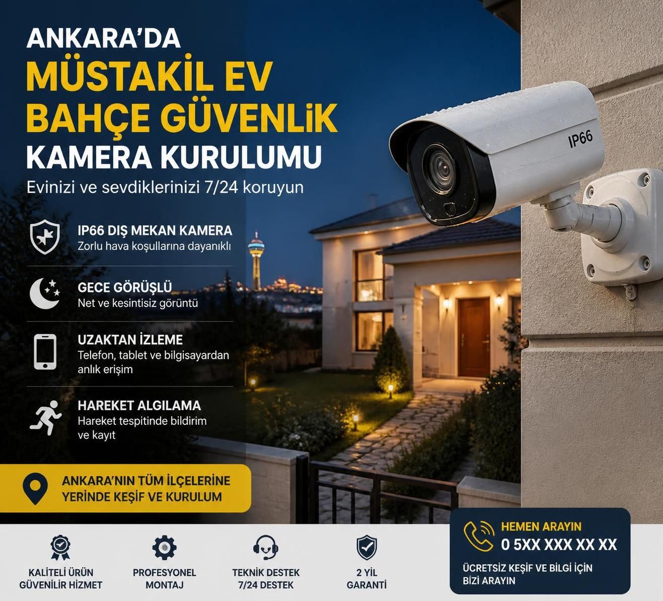 müstakil ev kamera sistemleri ile evinizin güvenliğini artırmanın etkili yollarını keşfedin. kesintisiz izleme ve gelişmiş teknoloji ile huzurunuzu sağlayın.