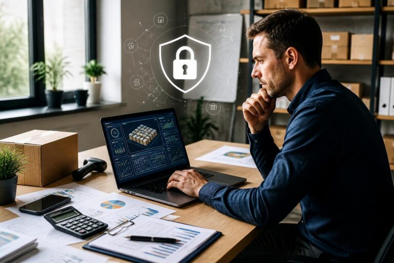 stok takip programı full crack kullanımı hakkında avantajlar ve riskler. güvenlik sorunları, yasal durumlar ve alternatif çözümler hakkında detaylı bilgi.