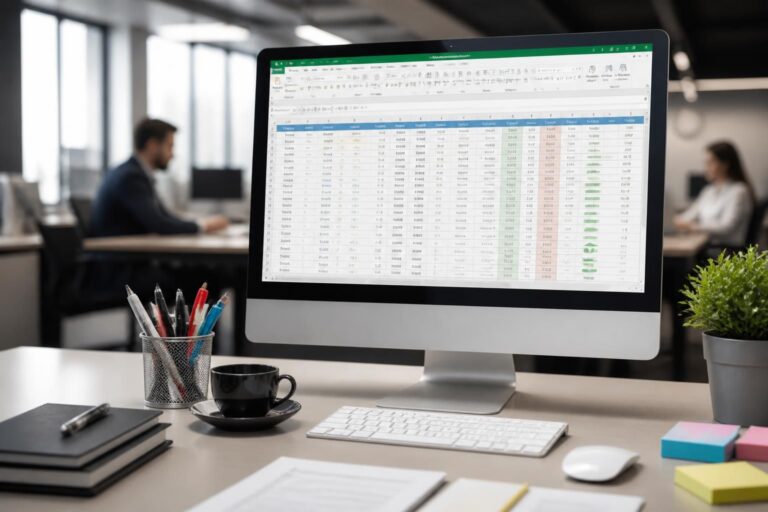 ücretsiz excel kullanarak etkili ve kolay personel takip sistemi programı hazırlama rehberi. adım adım uygulamalarla iş takibini kolaylaştırın.