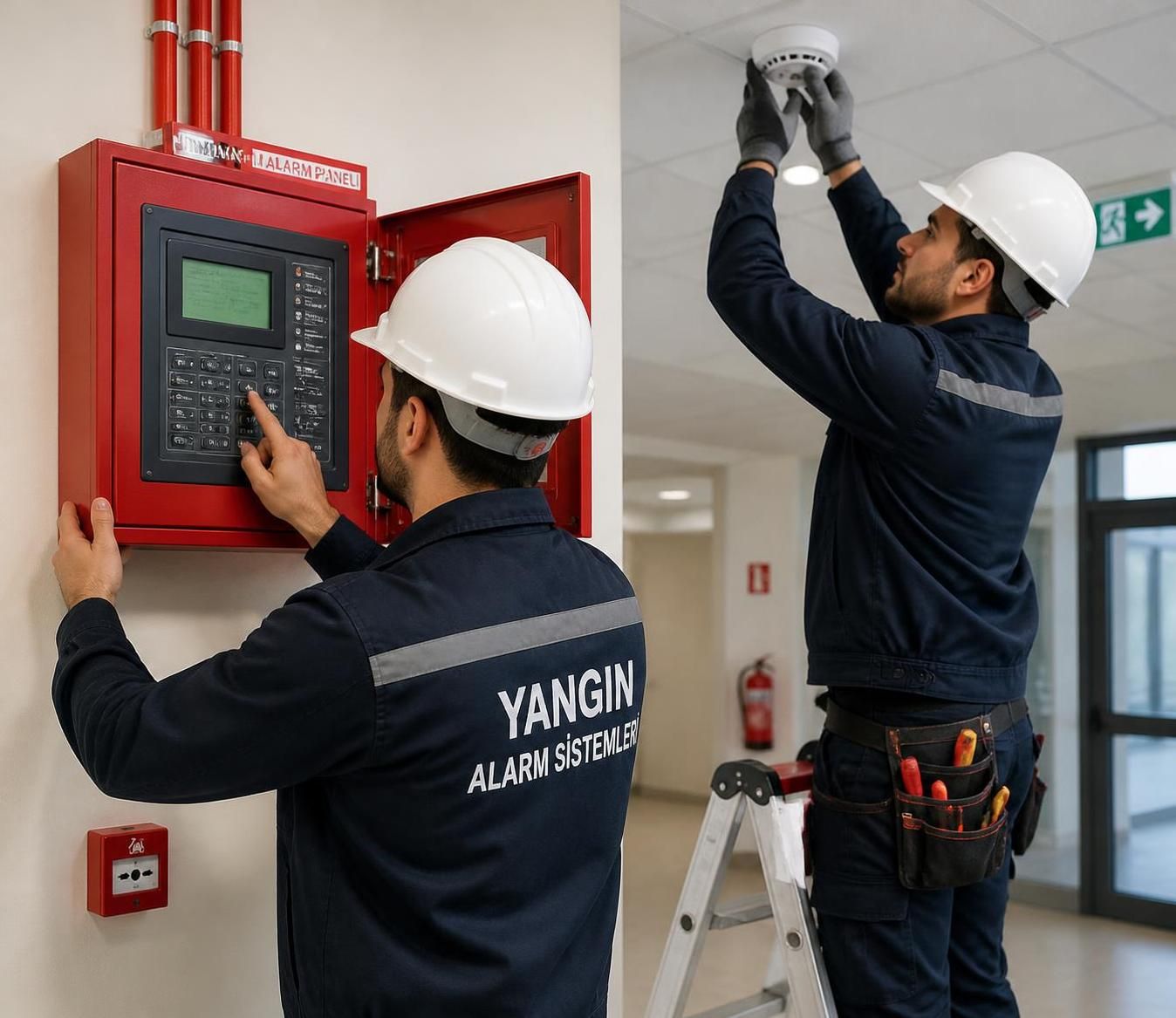 yılında yangın alarm sistemi fiyatları hakkında bilmeniz gereken güncel bilgiler ve satın alma rehberi.